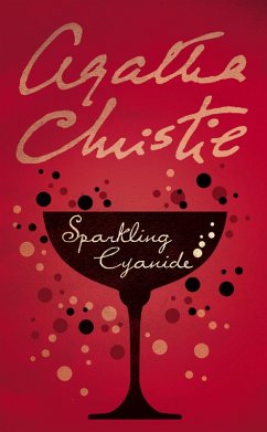 Cover Sparkling Cyanide
