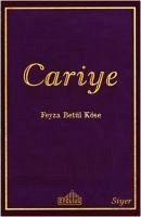 Cariye - Betül Köse, Feyza