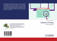 Software Testing - Wedpathak, Ganesh S.
