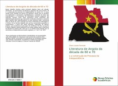 Literatura de Angola da década de 60 e 70