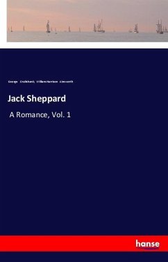 Jack Sheppard