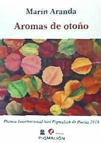 Aromas de otoño