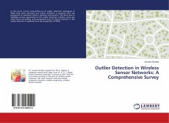 Outlier Detection in Wireless Sensor Networks: A Comprehensive Survey