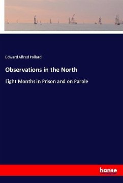 Observations in the North