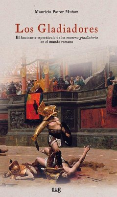 Cover GLADIADORES,LOS