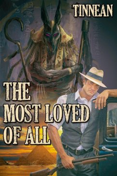 Cover Most Loved of All (eBook, ePUB)