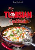 My Tunisian Cookbook (eBook, ePUB)