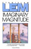 Imaginary Magnitude (eBook, ePUB)