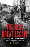 The Real Great Escape (eBook, ePUB)
