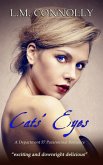 Cats' Eyes (Department 57, #6) (eBook, ePUB)