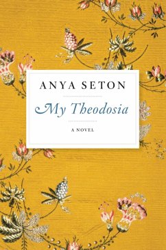 Cover My Theodosia (eBook, ePUB)
