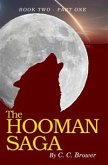 The Hooman Saga: Book 2 - Part One (eBook, ePUB)