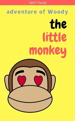 Cover Adventure of Woody (Kids Bedtime Story, #1) (eBook, ePUB)