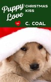 Puppy Love Christmas Kiss (eBook, ePUB)