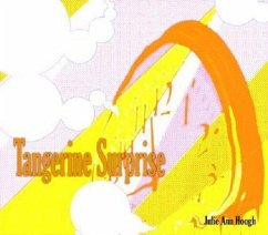 Cover Tangerine Surprise (Susan Richards, #2) (eBook, ePUB)