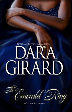 The Emerald Ring (A Clifton Sister Novel, #3) (eBook, ePUB) - Girard, Dara