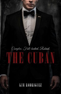 The Cuban (eBook, ePUB) - Rodriguez, Kim