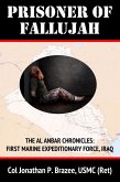 Prisoner of Fallujah (eBook, ePUB)