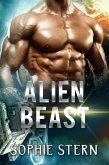 Alien Beast (eBook, ePUB)