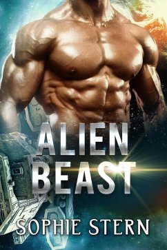 Cover Alien Beast (eBook, ePUB)