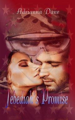 Cover Jebediah's Promise (eBook, ePUB)