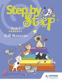 Step by Step Book 3 (eBook, ePUB)