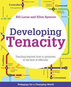 Developing Tenacity (eBook, ePUB) - Lucas, Bill; Spencer, Ellen