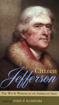 Cover Citizen Jefferson (eBook, ePUB)