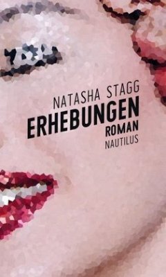 Erhebungen - Stagg, Natasha