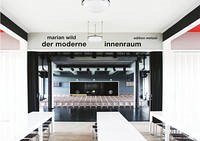 Der moderne Innenraum - Wild, Marian