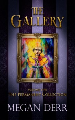 Cover The Gallery: Permanent Collection (eBook, ePUB)