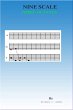 Nine Scale:Three Octaves (eBook, ePUB) - Bild 1