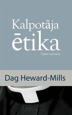Cover Kalpotaja Etika (eBook, ePUB)