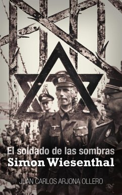 Cover El soldado de la sombras: Simon Wiesenthal (eBook, ePUB)