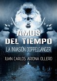 La Invasion Doppelganger (eBook, ePUB)