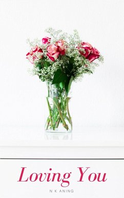 Cover Loving You (eBook, ePUB)