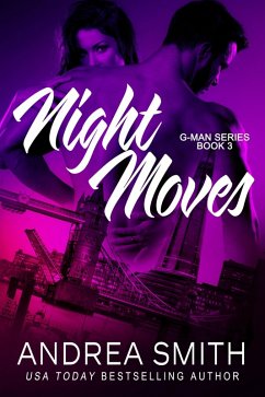 Cover Night Moves (eBook, ePUB)