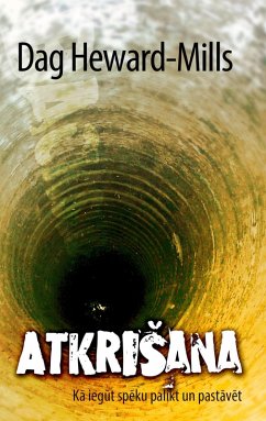 Cover AtkriSana (eBook, ePUB)