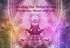 Healing the Three Minds - The Brain, Heart and Gut (eBook, ePUB)