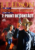 Rockabye County 7: Point of Contact (eBook, ePUB)