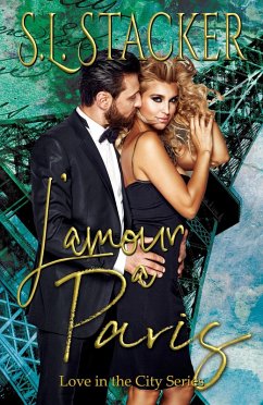 Cover L'amour a Paris (Love in the City, #1) (eBook, ePUB)