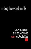 Skaistule, briesmonis un macitajs (eBook, ePUB)