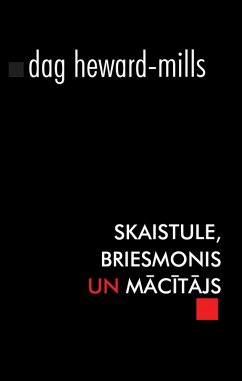 Cover Skaistule, briesmonis un macitajs (eBook, ePUB)