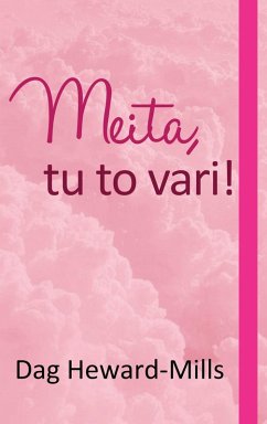 Cover Meita Tu to vari! (eBook, ePUB)