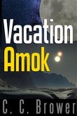 Vacation Amok: Four Short Stories (eBook, ePUB)