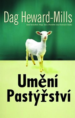 Cover Umení pastýrství (eBook, ePUB)