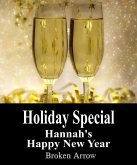 Holiday Special: Hannah's Happy New Year (eBook, ePUB)