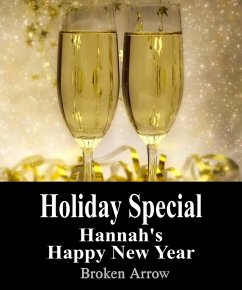 Cover Holiday Special: Hannah's Happy New Year (eBook, ePUB)