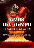 La paradoja de Armaggedon (eBook, ePUB)