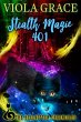 Stealth Magic 401 (Hellkitten... - Bild 1